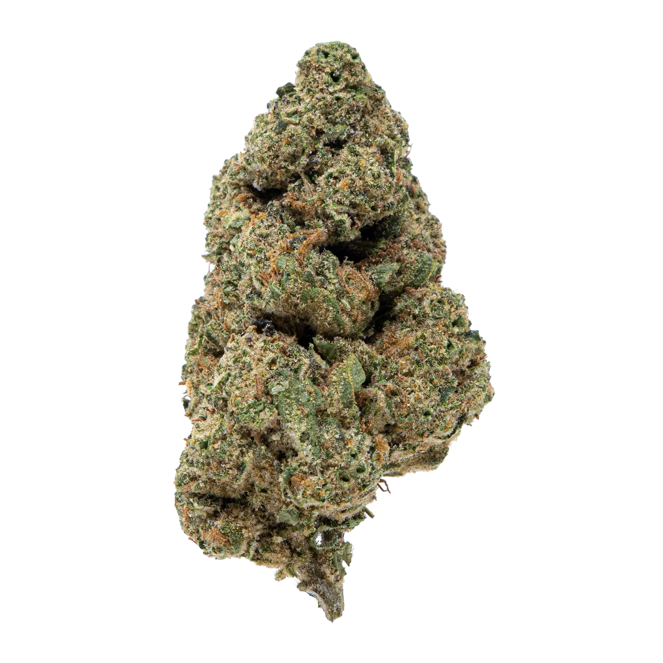 Top-Quality THCA Flower Collection | Gold Spectrum